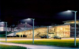 Фонарь уличный Либерти 2025 3 м