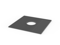 Приствольная решетка «Айва», 253.02.01