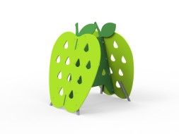 Лаз «Яблоко», 361.09.01 исп.6