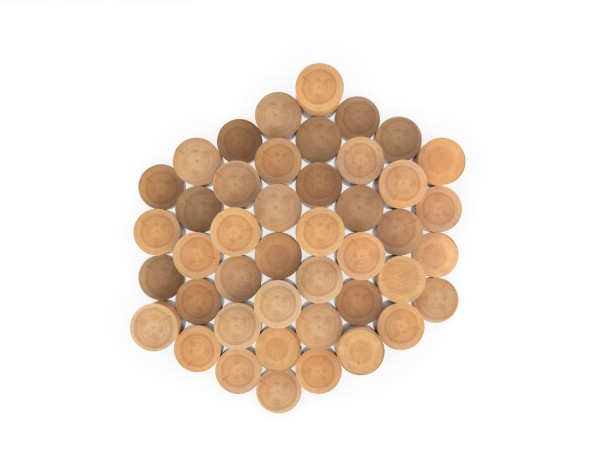 Лазательный элемент «Выступ». Тип 2, 891.14.02