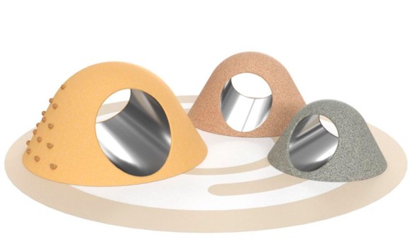 Гора с тоннелем