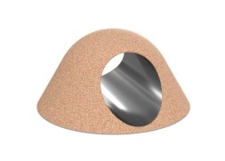 Гора с тоннелем