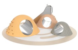 Гора с тоннелем