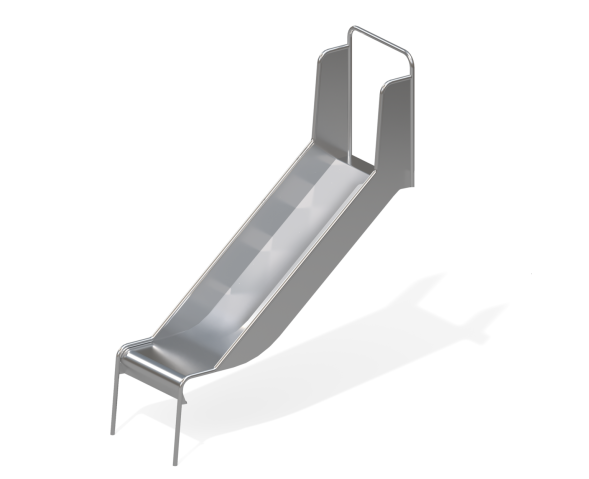 Горка Нгр=980, ГН-01