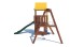 Детская площадка CustWood Junior Color JC7