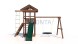 Детская площадка CustWood Family F3