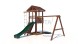 Детская площадка CustWood Family F3