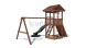 Детская площадка CustWood Family F3