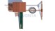 Детская площадка CustWood Family F3