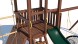 Детская площадка CustWood Family F3