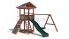 Детская площадка CustWood Family F3