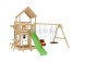 Детская площадка IgraGrad Крафт Pro 1
