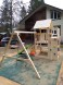 Детская площадка IgraGrad Крафт Pro 1