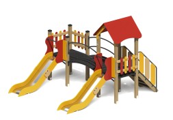 Игровой комплекс, ИК-48