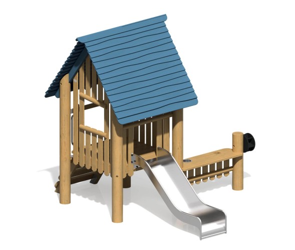 Игровой комплекс, ИК-214