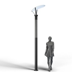 Фонарь уличный Рефлекс Ретро