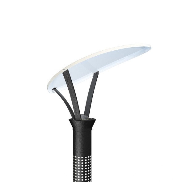 Фонарь уличный Рефлекс Ретро