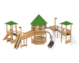 Игровой комплекс «Урбан»