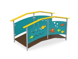 Лаз-мостик «Морской», 361.04