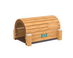 Тоннель, 281.08