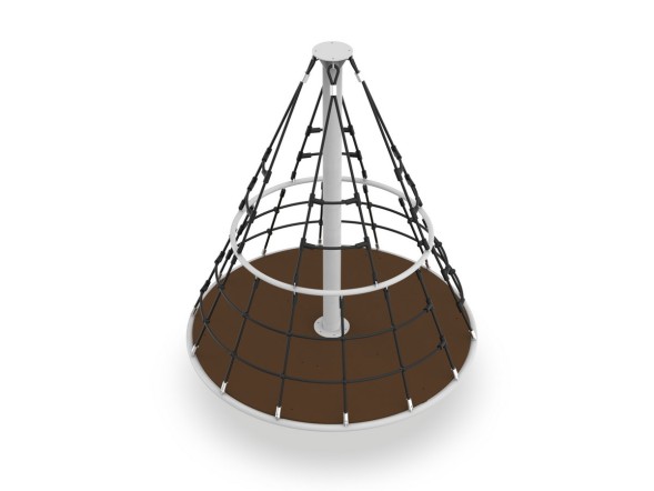 Канатная карусель Тип 1, 897.01