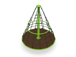 Канатная карусель Тип 1, 897.01