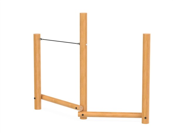 Лазательный элемент «Переправа», 891.17.02