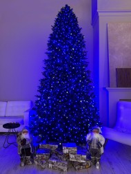 Ель «Светодинамическая Сказочная» - 3,5 м