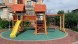 Детская площадка Савушка Люкс 9
