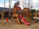 Детская площадка Савушка Люкс 9