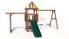 Детская площадка CustWood Junior Color JC3
