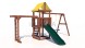 Детская площадка CustWood Junior Color JC3