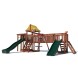 Детская площадка CustWood Junior Color JC20