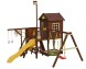 Детская площадка Mark House 6