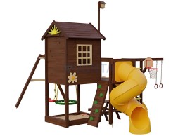 Детская площадка Mark House 6