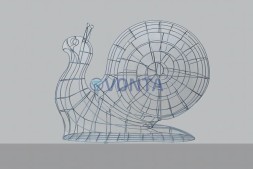 Габион улитка Важная