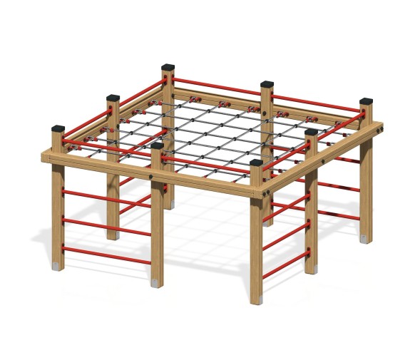 Детский квест, ГК-25