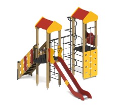 Игровой комплекс, ИК-66.1