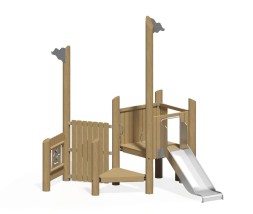 Игровой комплекс, ИК-247