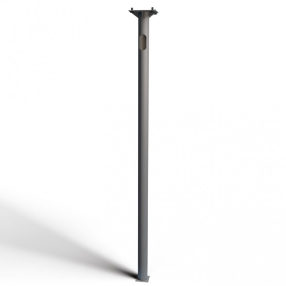 Закладная деталь ЗДФ 2 м