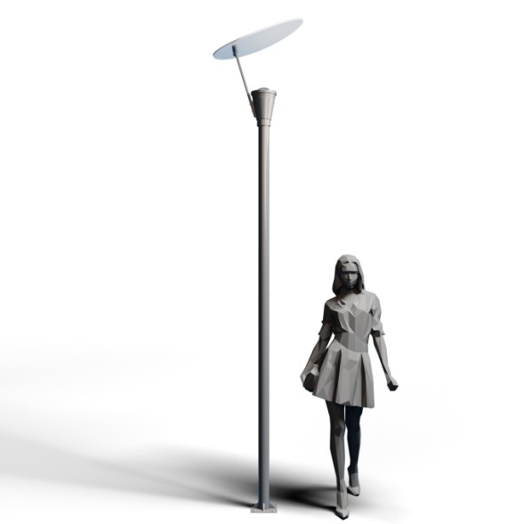 Фонарь уличный Рефлекс Мини