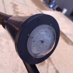 Фонарь уличный Рефлекс Мини