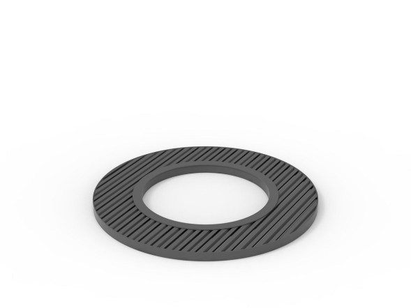 Приствольная решетка «Магнолия», 253.05.01