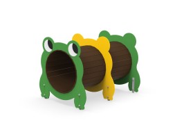 Лаз-тоннель «Лягушка», 361.50 исп.2