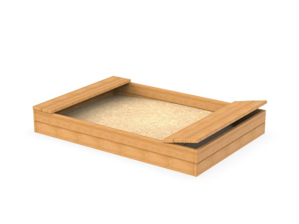 Песочница «Форест» Тип 2