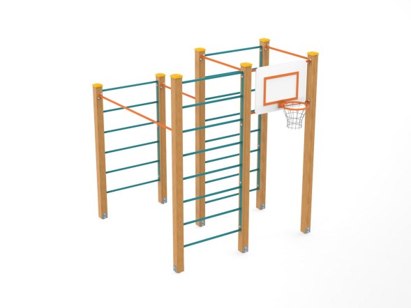 Спортивный комплекс «Гимнаст», 532.01