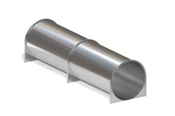 Тоннель, СО-106.2