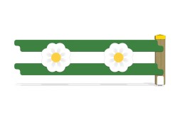 Ограждение “Ромашка”, МФ-41