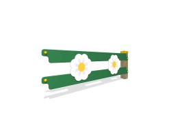 Ограждение “Ромашка”, МФ-41