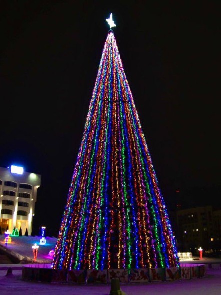 Комплект освещения «Классик»